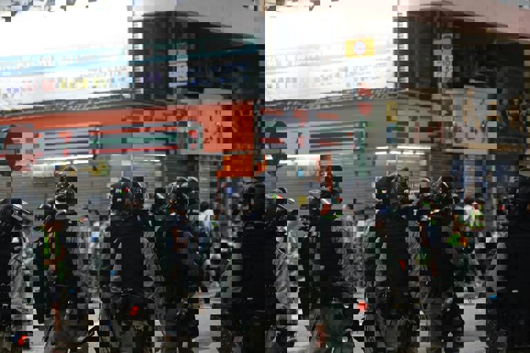 New Bill Seeks to Ban Facial Recognition Technology in Public Spaces